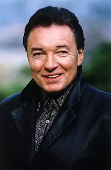 Gott in 2002