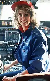 Karen Compton, Miss Tennessee USA 1986