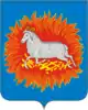 Coat of arms of Kargopolsky District