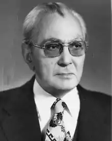 Karim Sanjabi(1905–1995)