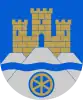 Coat of arms of Karis