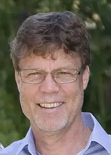 Karl Müller (2010)