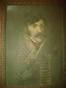 Karlo Pavao Gvozdanović