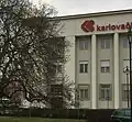 Former branch in Karlovac, completed 1940