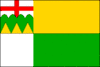 Flag of Karlovice