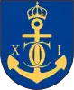 Coat of arms of Karlskrona Municipality