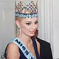 Miss World 2021Karolina Bielawska Poland
