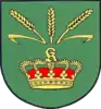 Coat of arms of Karolinenkoog