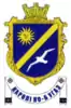 Coat of arms of Karolino-Buhaz rural hromada