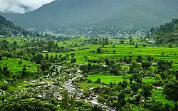 Karsog Valley Himachal Pradesh