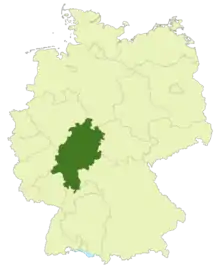 Hessen-Liga