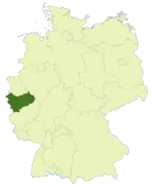 Mittelrheinliga