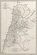 1787 map