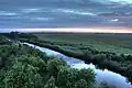 The Kasari River