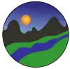 Official seal of Kassala State