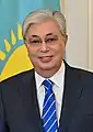 KazakhstanKassym-Jomart TokayevPresident of Kazakhstan