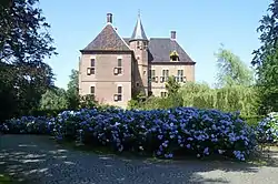 Vorden Castle