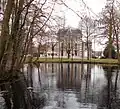 View of the Pélichy Castle [nl]