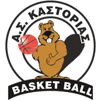 AS Kastoria logo