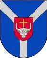 Coat of arms of Kaunas District Municipality