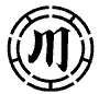 Official seal of Kawagoe