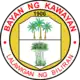 Official seal of Kawayan