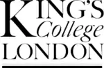 King's College London logo