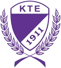 KTE-Duna Aszfalt logo