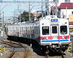 3300 series