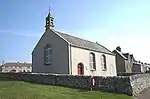 Keiss Village Church Of Scotland