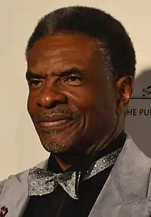 Keith David, actor (BFA, 1979)