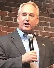 Keith Faber (R)  State Auditor