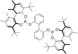 Skeletal formula of kelliphite