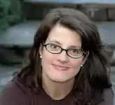 Kelly Corrigan in 2009