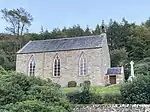 Kemback Parish Church