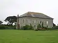 Kenneggy Methodist Chapel