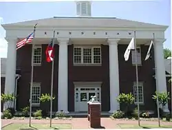 Kennesaw City Hall