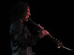 Musician Kenny G