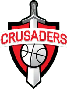 Kent Crusaders logo