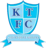 Official crest