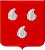 Coat of arms of Laag-Keppel