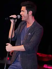 Keremcem in 2012