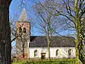 Church of Zuidwolde