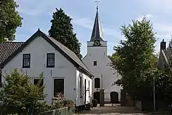 Church of Rhenoy