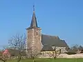 Sint-Pieters-Voeren church