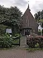 Church in Uitdam