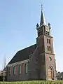 Church in Zijderveld