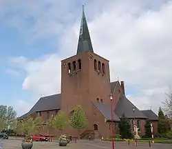 Church of Baexem