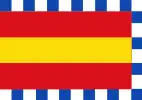Flag of Kerkwijk