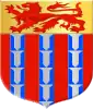 Coat of arms of Kerkwijk